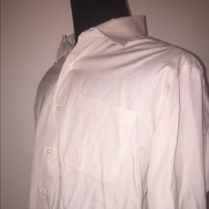 Robert Talbott Men's Bottom Down Shirt Size 17-36